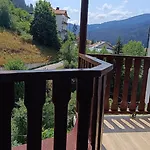 родопско сърце Gasthof Tschepelare