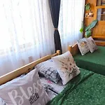Gasthof родопско сърце Tschepelare