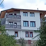 родопско сърце Gasthof Tschepelare