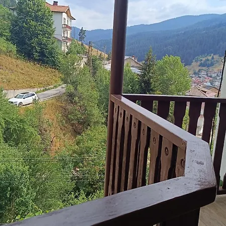 родопско сърце