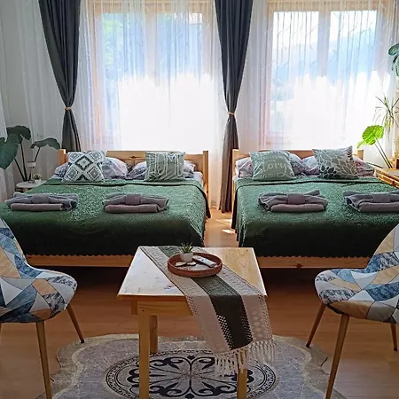 родопско сърце