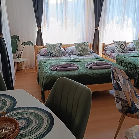 родопско сърце Pensión 3*