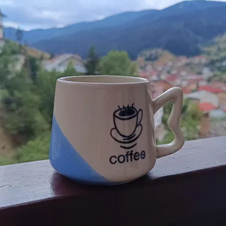 родопско сърце 3* Čepelare