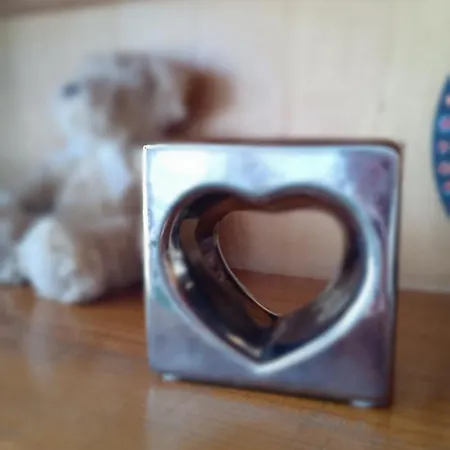 родопско сърце Gæstehus Chepelare