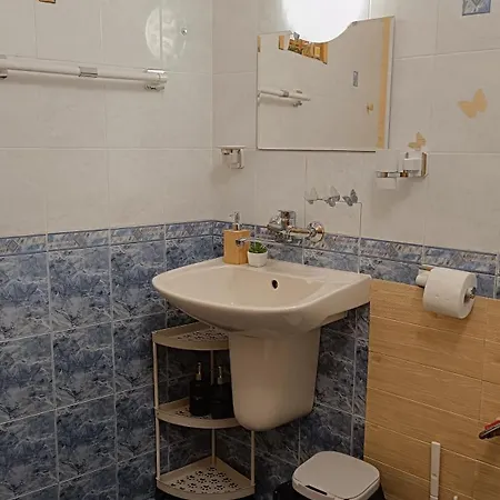 родопско сърце 3* Čepelare