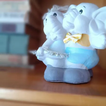 Penzion родопско сърце