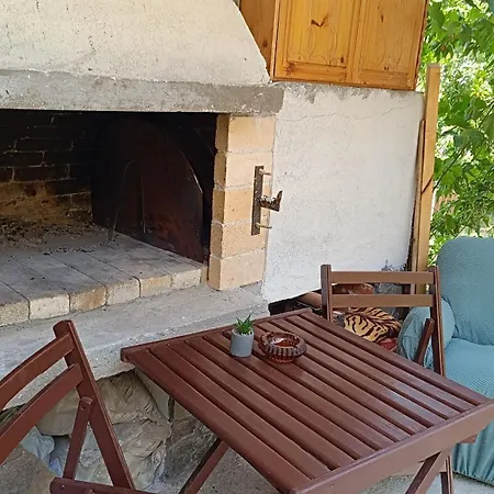 родопско сърце Chepelare