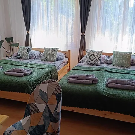 родопско сърце Penzion