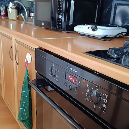 родопско сърце Gæstehus Chepelare