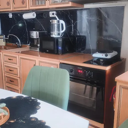 родопско сърце Chepelare