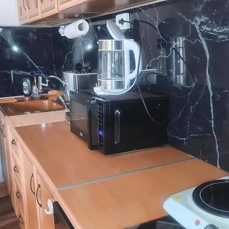 Pensión родопско сърце
