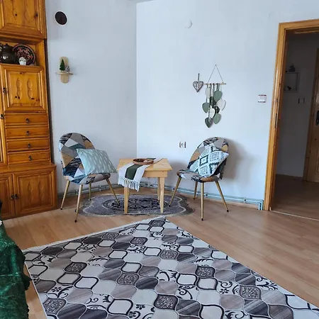 родопско сърце Pensión 3*
