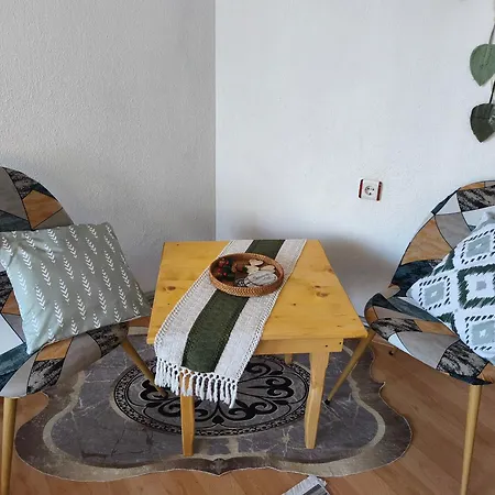 родопско сърце Pensión Chepelare