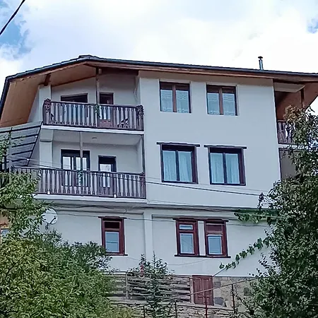 родопско сърце Pensión Chepelare