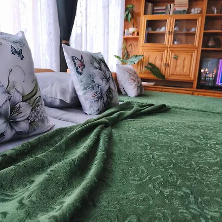 Pensión родопско сърце
