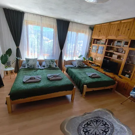 Affittacamere родопско сърце 3*