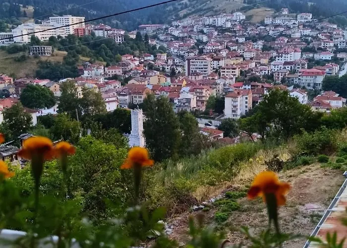 родопско сърце Penzion Čepelare