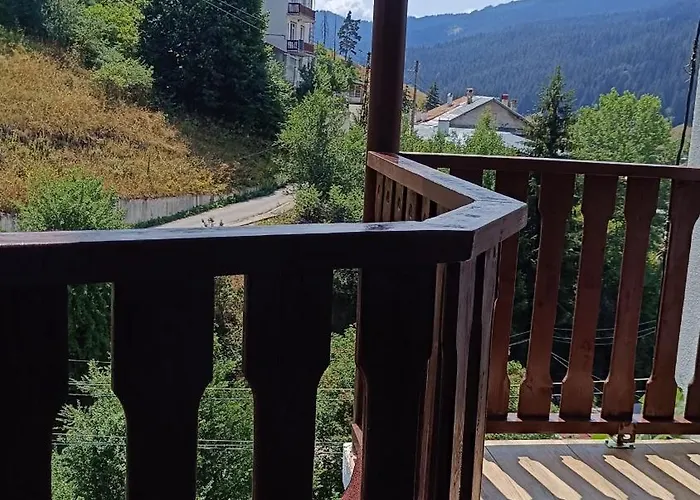 родопско сърце Penzion Čepelare