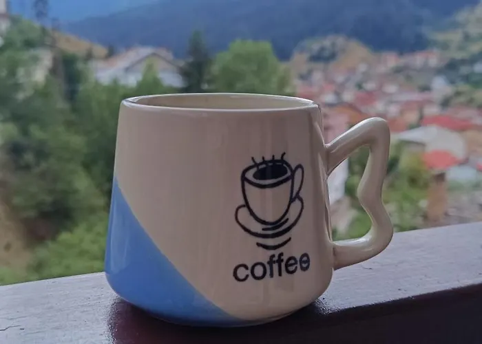 родопско сърце 3* Čepelare