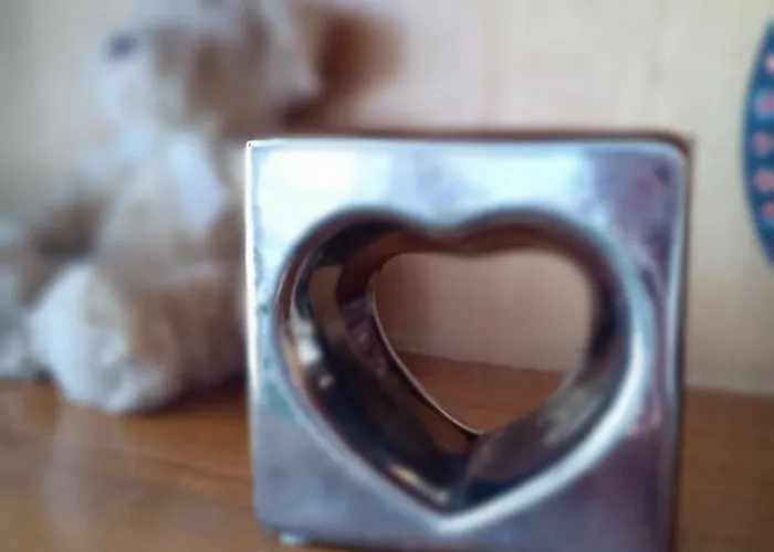 родопско сърце Гостевой дом Чепеларе