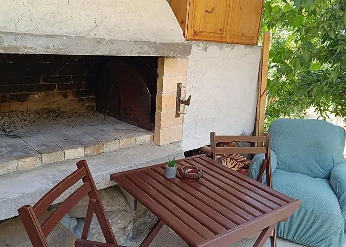 родопско сърце Čepelare