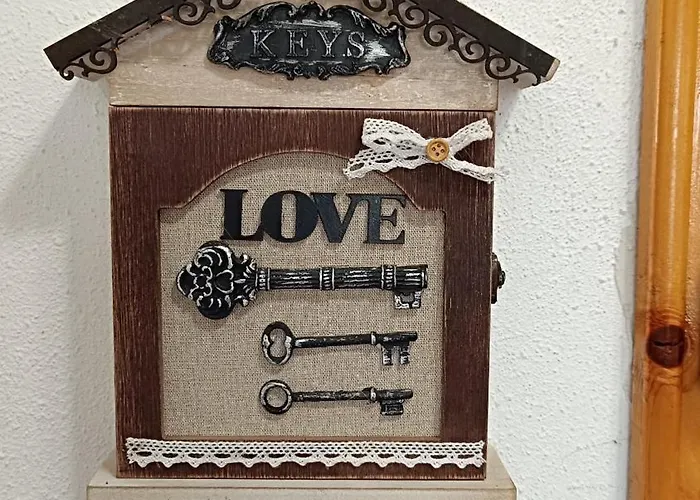 Гостевой дом родопско сърце