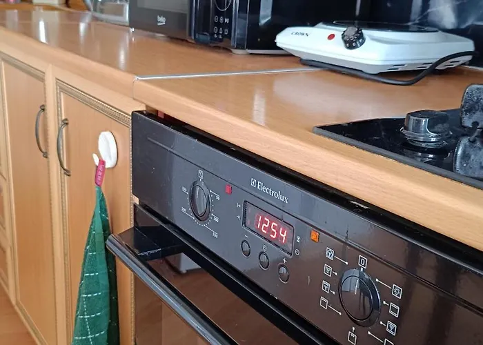 родопско сърце Гостевой дом Чепеларе