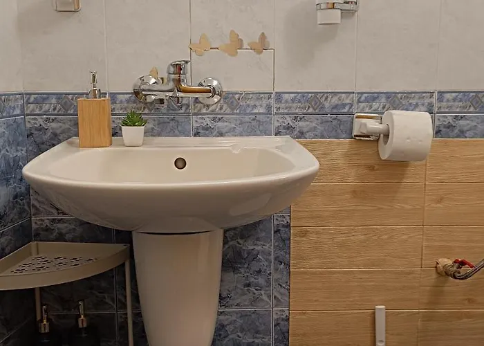 Penzion родопско сърце Čepelare